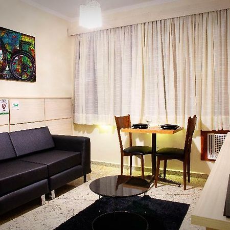 Golden Park Sorocaba Hotel Exterior photo