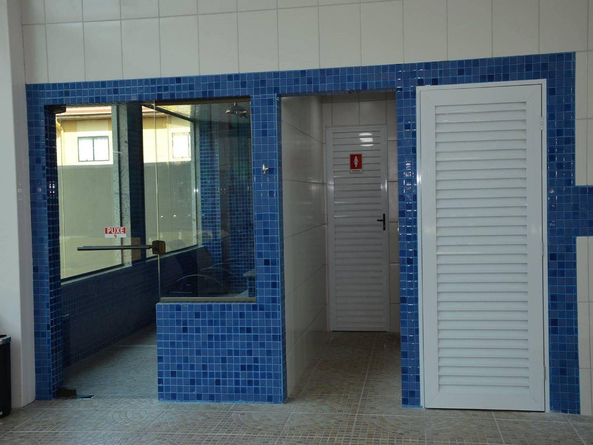 Golden Park Sorocaba Hotel Exterior photo